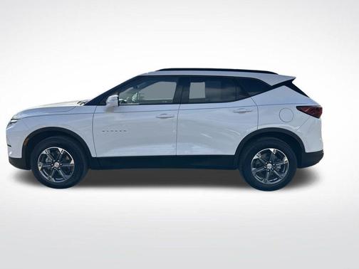 2025 Chevrolet Blazer 3LT