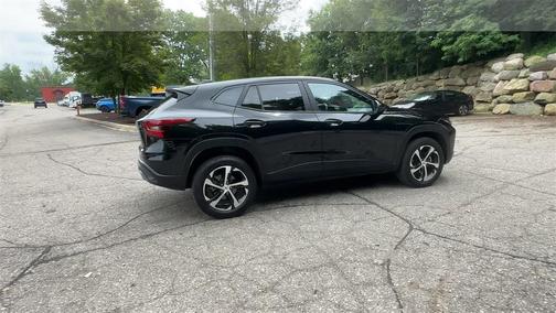 2024 Chevrolet Trax FWD 1RS