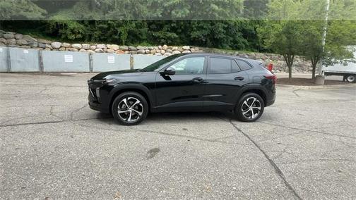 2024 Chevrolet Trax FWD 1RS