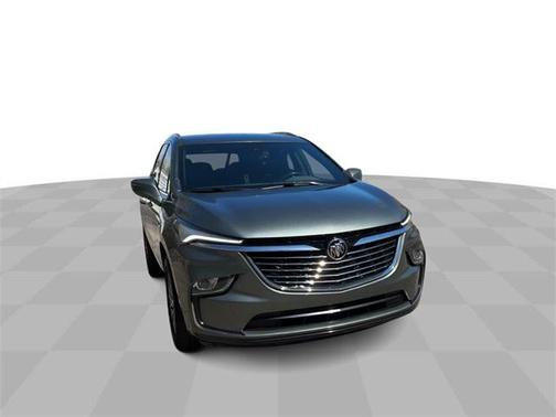 2022 Buick Enclave FWD Essence