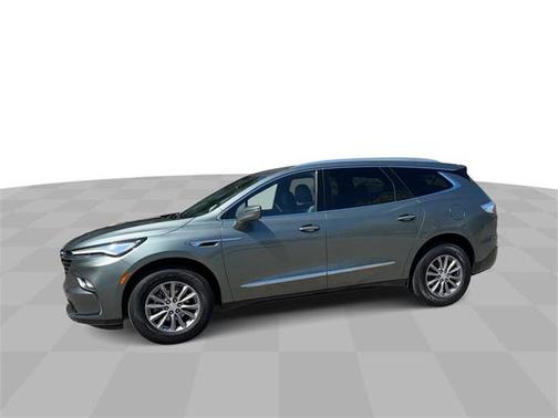 2022 Buick Enclave FWD Essence
