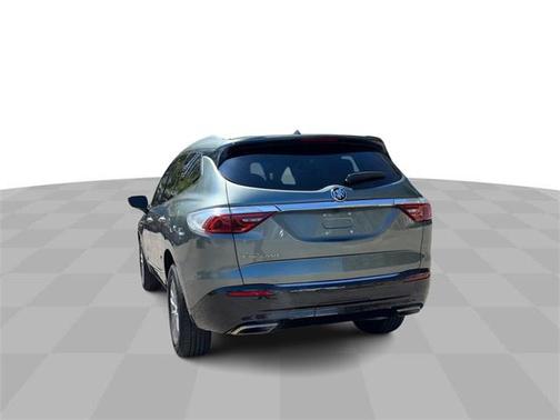 2022 Buick Enclave FWD Essence