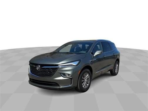 2022 Buick Enclave FWD Essence