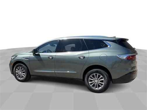 2022 Buick Enclave FWD Essence