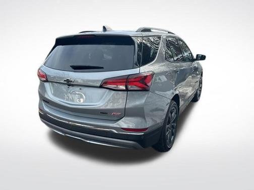 2023 Chevrolet Equinox AWD RS