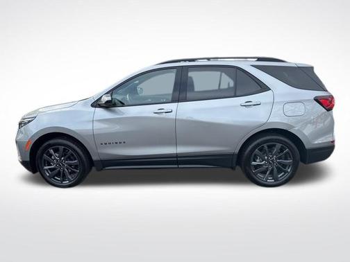 2023 Chevrolet Equinox AWD RS