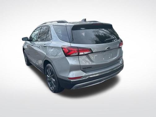 2023 Chevrolet Equinox AWD RS