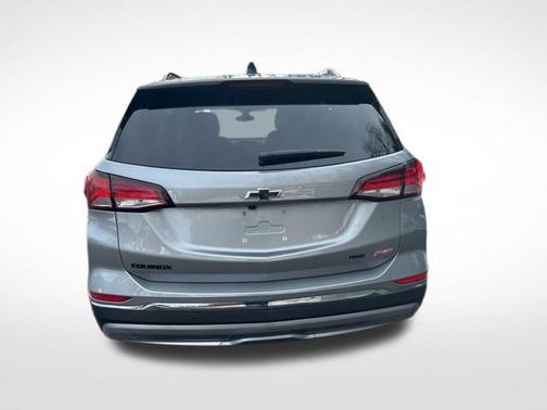 2023 Chevrolet Equinox AWD RS