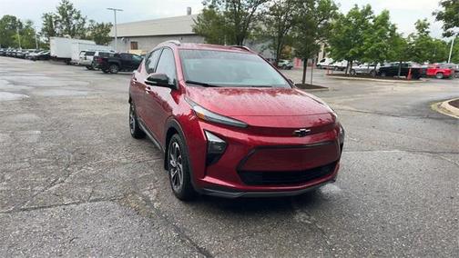 2023 Chevrolet Bolt EUV FWD Premier