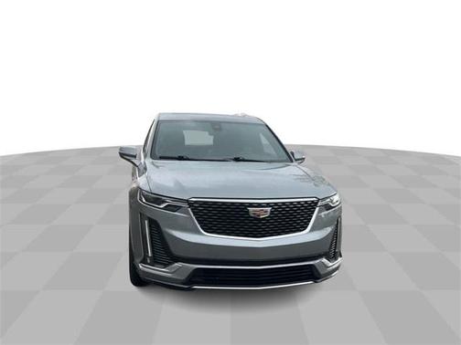 2023 Cadillac XT6 Premium Luxury AWD