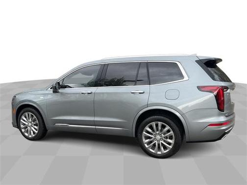 2023 Cadillac XT6 Premium Luxury AWD