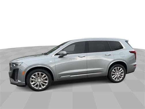 2023 Cadillac XT6 Premium Luxury AWD