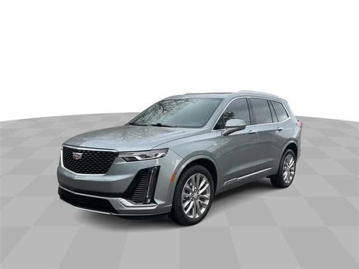 2023 Cadillac XT6 Premium Luxury AWD