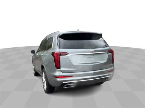 2023 Cadillac XT6 Premium Luxury AWD