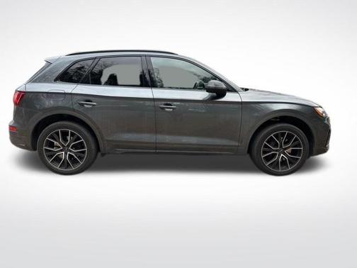 2021 Audi SQ5 3.0T Premium Plus