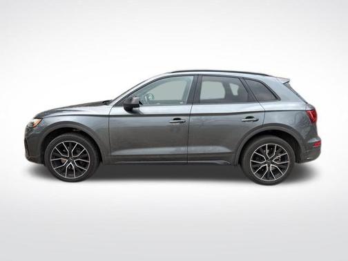 2021 Audi SQ5 3.0T Premium Plus