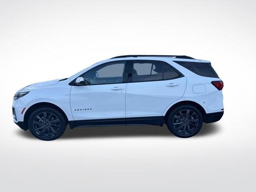 2023 Chevrolet Equinox AWD RS