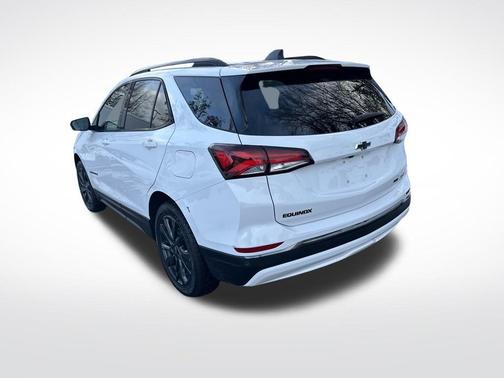 2023 Chevrolet Equinox AWD RS