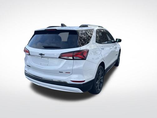 2023 Chevrolet Equinox AWD RS