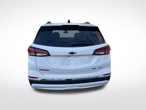 2023 Chevrolet Equinox AWD RS