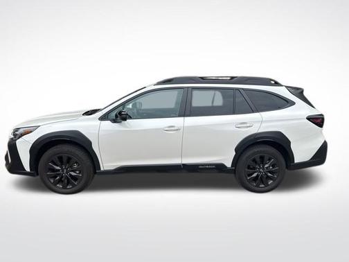 2025 Subaru Outback Onyx Edition XT