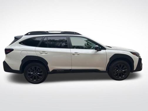 2025 Subaru Outback Onyx Edition XT