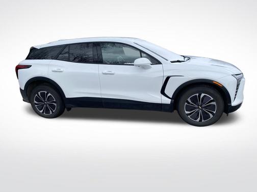 2024 Chevrolet Blazer EV eAWD LT