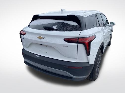 2024 Chevrolet Blazer EV eAWD LT