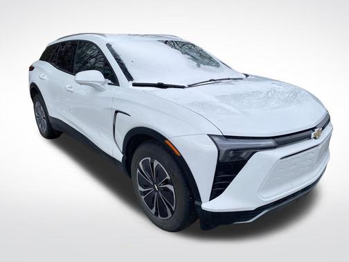 2024 Chevrolet Blazer EV eAWD LT
