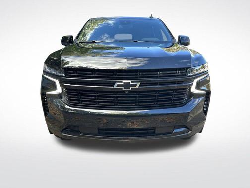 2023 Chevrolet Tahoe 4WD RST