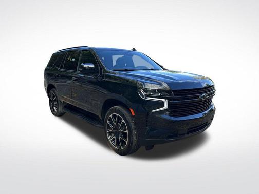 2023 Chevrolet Tahoe 4WD RST