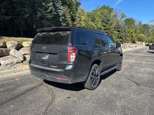 2023 Chevrolet Tahoe 4WD RST