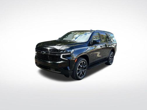 2023 Chevrolet Tahoe 4WD RST
