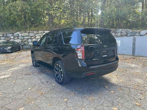2023 Chevrolet Tahoe 4WD RST