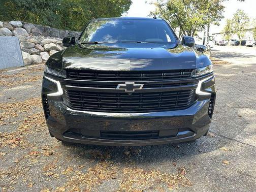 2023 Chevrolet Tahoe 4WD RST