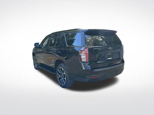 2023 Chevrolet Tahoe 4WD RST