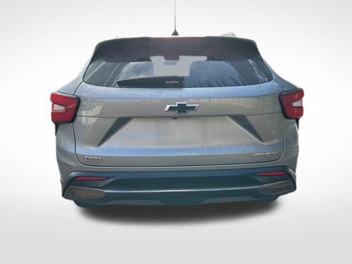 2024 Chevrolet Trax FWD ACTIV