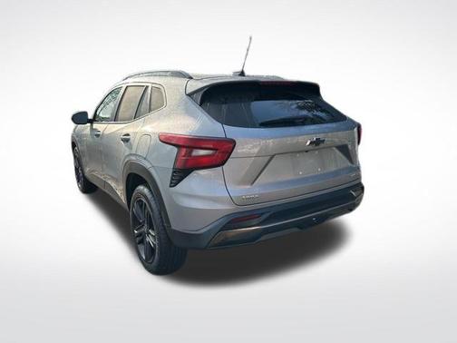 2024 Chevrolet Trax FWD ACTIV