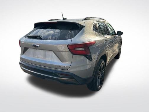 2024 Chevrolet Trax FWD ACTIV