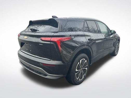 2024 Chevrolet Blazer EV eAWD LT