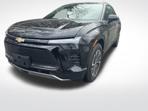 2024 Chevrolet Blazer EV eAWD LT
