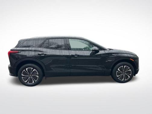 2024 Chevrolet Blazer EV eAWD LT