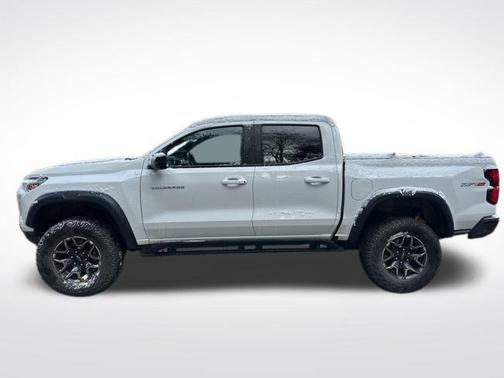 2023 Chevrolet Colorado ZR2