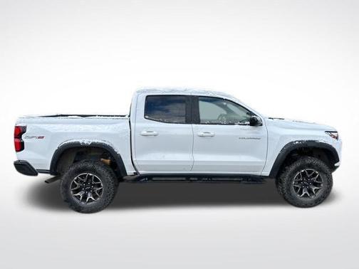 2023 Chevrolet Colorado ZR2
