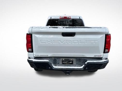 2023 Chevrolet Colorado ZR2