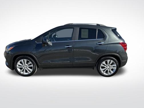 2020 Chevrolet Trax Premier