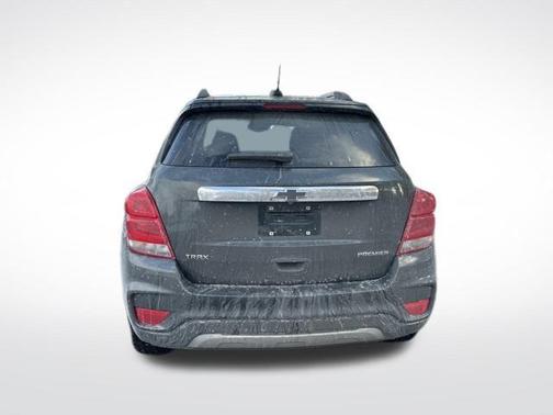 2020 Chevrolet Trax Premier