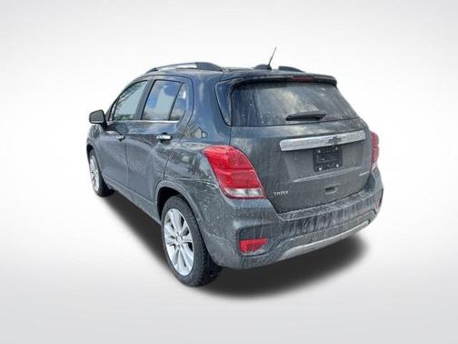 2020 Chevrolet Trax Premier