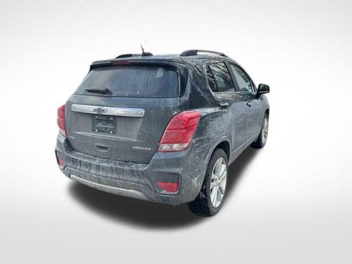 2020 Chevrolet Trax Premier