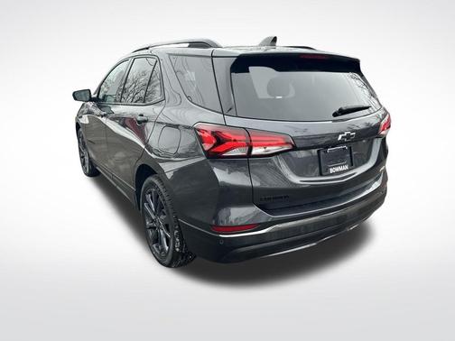 2022 Chevrolet Equinox FWD RS